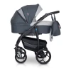 Коляска Verdi Max Plus 3 в 1
