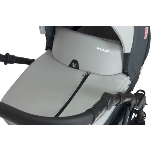 Коляска Verdi Max Plus 3 в 1