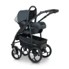 Коляска Verdi Max Plus 3 в 1