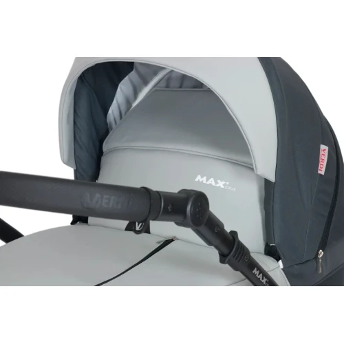 Коляска Verdi Max Plus 3 в 1