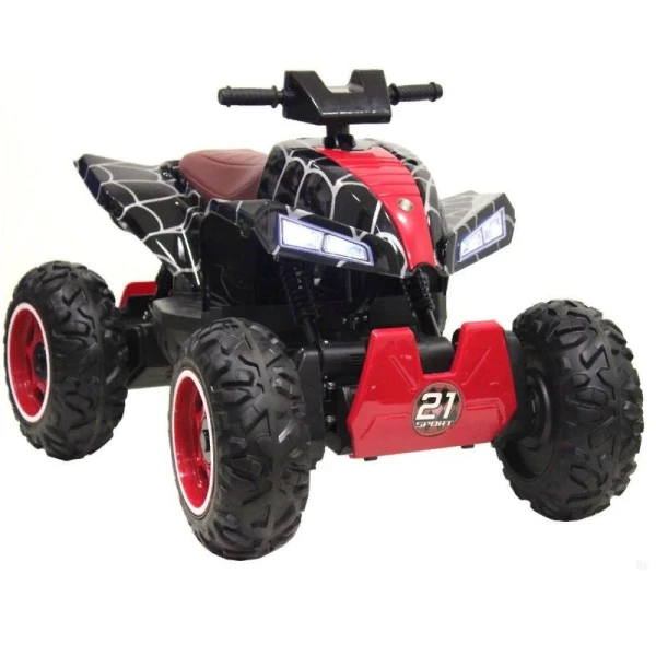 Детский квадроцикл RiverToys Spider T777TT 