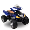 Детский электроквадроцикл RiverToys Е005КХ