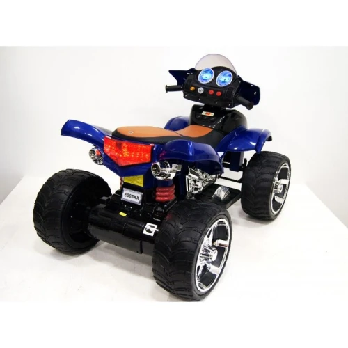 Детский электроквадроцикл RiverToys Е005КХ