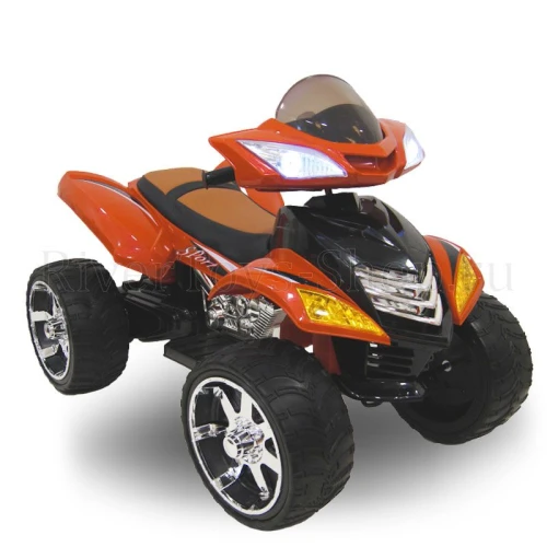 Детский электроквадроцикл RiverToys Е005КХ