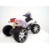 Детский электроквадроцикл RiverToys Е005КХ