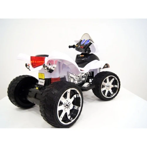 Детский электроквадроцикл RiverToys Е005КХ