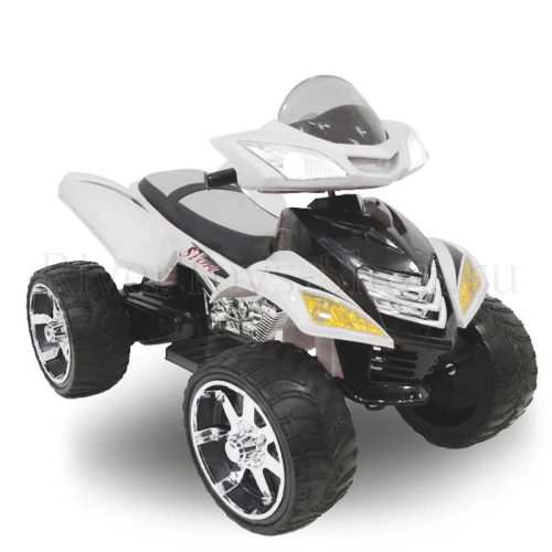 Детский электроквадроцикл RiverToys Е005КХ