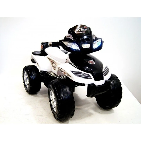 Детский квадроцикл RiverToys JY20A8