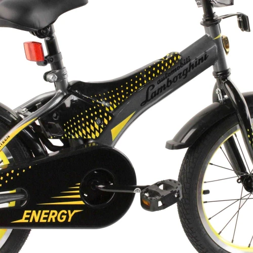 Велосипед Lamborghini Energy 14