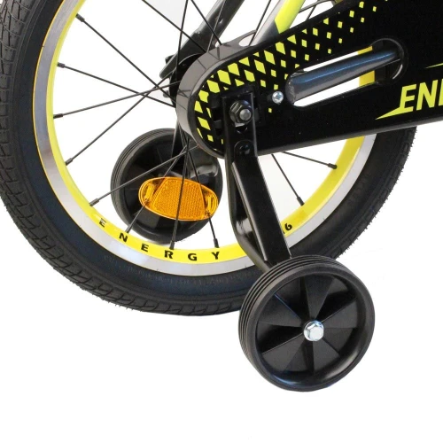 Велосипед Lamborghini Energy 14