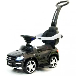 Толокар с ручкой Mercedes-Benz GL63 A888AA-M 