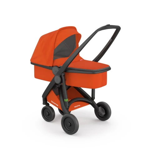 Коляска Greentom UPP 2 в 1 