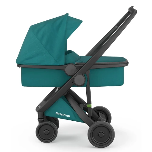 Коляска Greentom UPP 2 в 1 