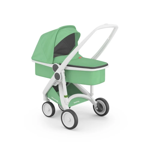 Коляска Greentom UPP 2 в 1 