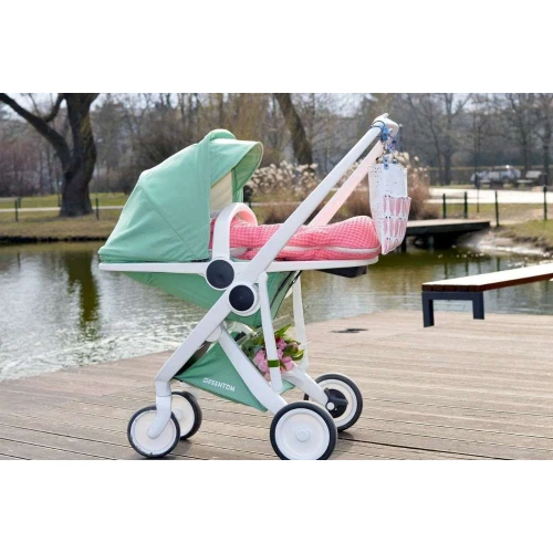 Коляска Greentom UPP 2 в 1 