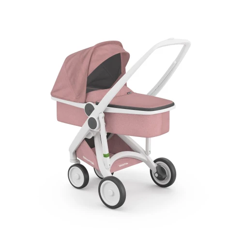 Коляска Greentom UPP 2 в 1 