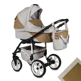 Коляска Alis Onrario Lux 2 в 1