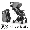Прогулочная коляска KinderKraft Pilot