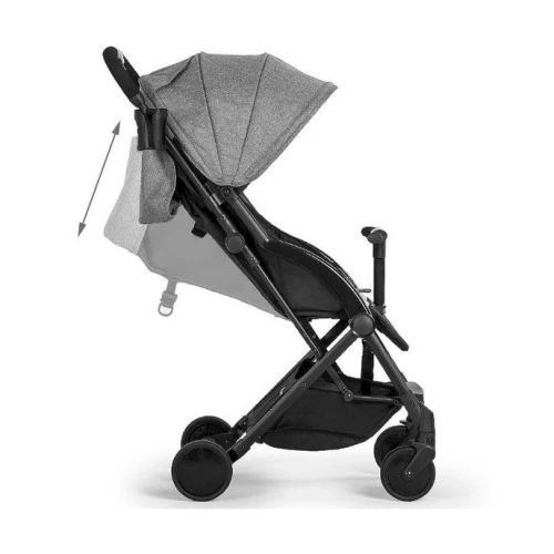 Прогулочная коляска KinderKraft Pilot