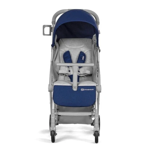Прогулочная коляска KinderKraft Pilot