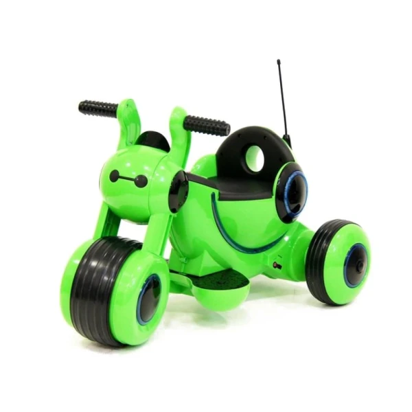 Детский мотоцикл RiverToys МОТО HL300