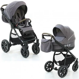 Коляска Noordi Fjordi Sport 2 в 1