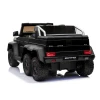 Детский электромобиль Rivertoys Mercedes-benz G63 AMG 4WD A006AA