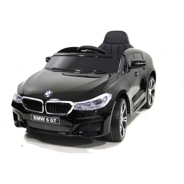 Детский электромобиль BMW 6 GT JJ2164