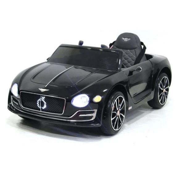 Детский электромобиль Bentley-EXP12 (JE1166) (ЛИЦЕНЗИОННАЯ МОДЕЛЬ)