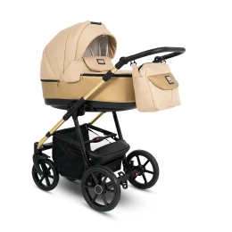 Коляска Camarelo Stilo 3 в 1