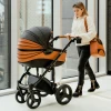 Коляска Agio Kinderwagen 2 в 1