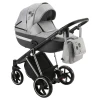 Коляска Bebe-mobile Lucia Special Edition 2 в 1