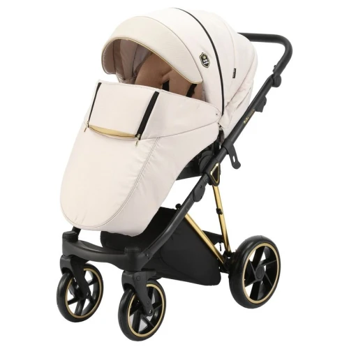 Коляска Bebe-mobile Lucia Special Edition 2 в 1