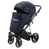 Коляска Bebe-mobile Lucia Special Edition 2 в 1