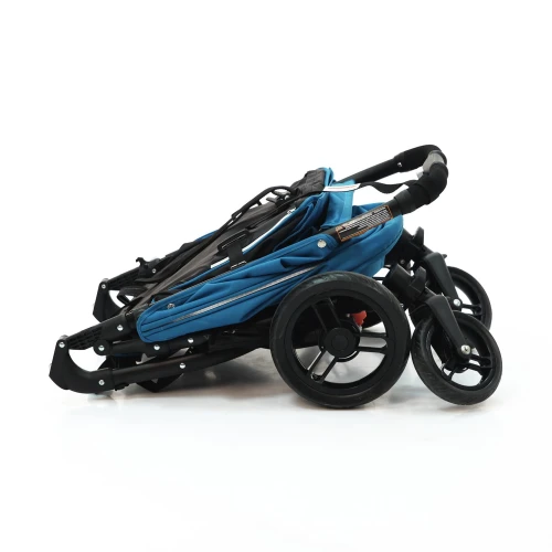 Прогулочная коляска Valco Baby Snap 4 Ocean Blue (Синий)