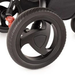 Прогулочная коляска Valco Baby Snap 4 Trend Charcoal (Графитовый)
