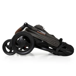 Прогулочная коляска Valco Baby Snap 4 Trend Charcoal (Графитовый)